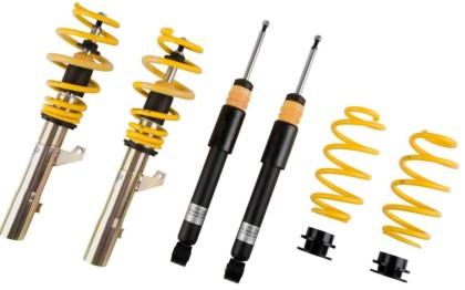 ST Coilover Kit 06-12 BMW E91 Sports Wagon X-Drive AWD (6 Cyl) - GUMOTORSPORT