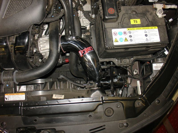 Injen 2011 - 2015 Hyundai Sonata/Kia Optima 2.4L Polished Cold Air Intake w/MR Tech