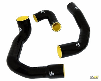 Mountune Silicone Boost Hose Kit Black 2013 - 2018 Focus ST