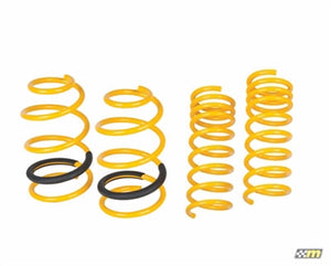 Mountune Sport Spring Set 2014 - 2018 Ford Focus ST ( Lowering Springs )