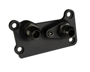 Mountune Ford 2.0L EcoBoost & Duratec Oil System Take Off Plate