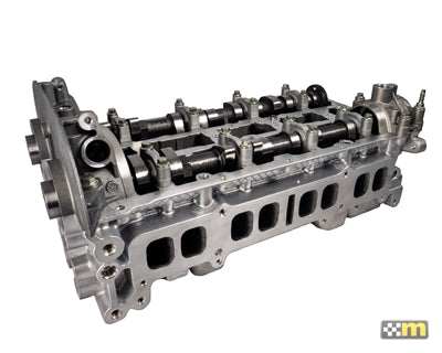 Mountune Ford EcoBoost 1.6L MRX Cylinder Head