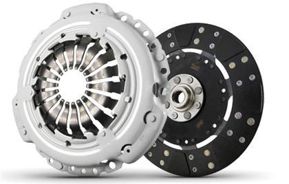 Clutch Masters 02-06 Acura RSX 2.0L Type-S/02-12 Honda Civic SI 2.0L Stage 3.5 Sprung Clutch Kit - GUMOTORSPORT