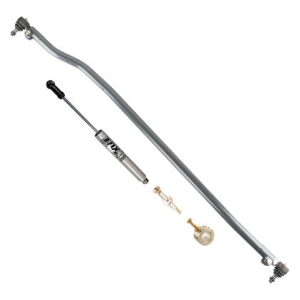 Synergy 2018+ Jeep Wrangler JL/JLU HD Chromoly Tie Rod