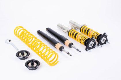 ST XTA Coilover Kit Ford Focus RS 2016 - 2018 - GUMOTORSPORT