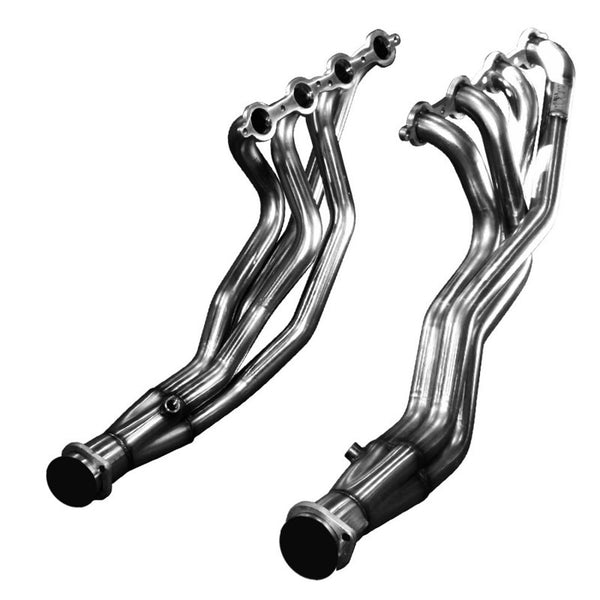 Kooks 2005 - 2006 Pontiac GTO Base 1-7/8 x 3 Header & Catted GTO Conn Kit