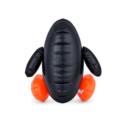 Mishimoto Chilly the Penguin Inflatable Toy - GUMOTORSPORT