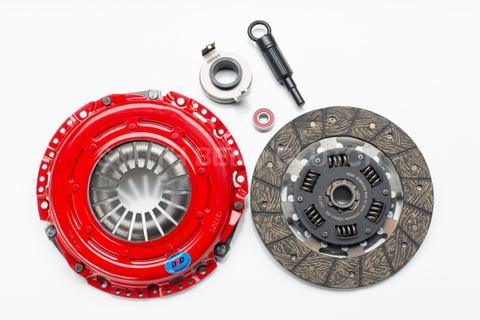 South Bend Stage 2 Daily Clutch - Scion FR-S 2013-2016 / Subaru BRZ 2013+ / Toyota 86 2017+ - GUMOTORSPORT