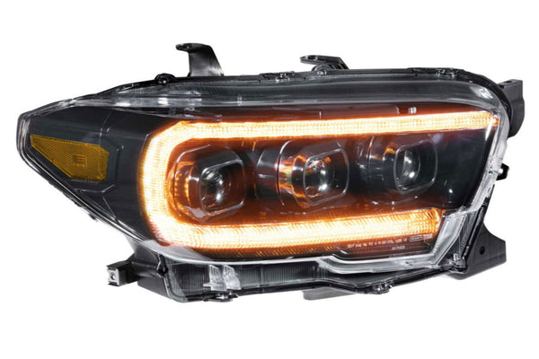 Morimoto Toyota Tacoma ( 2016 - 2023 ) : XB LED Headlights