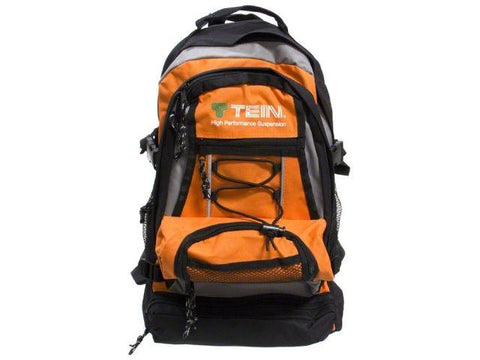 Tein Backpack Orange - GUMOTORSPORT