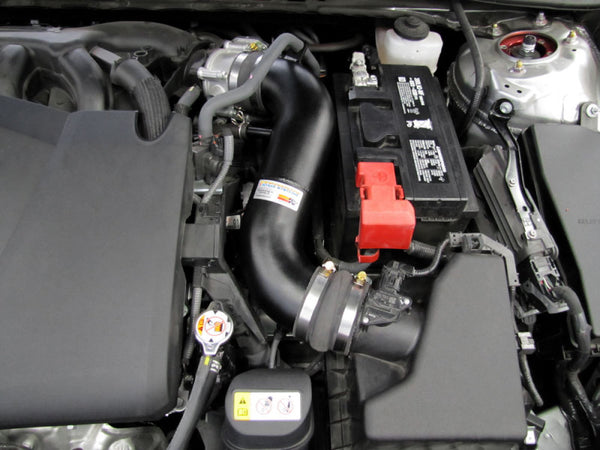 K&N 2018 - 2024 Toyota Camry / 2019 - 2024 Lexus ES350 3.5L Typhoon Air Intake