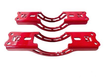 Innovative Honda CRV AWD Viscous Coupler Mounting Brackets - GUMOTORSPORT