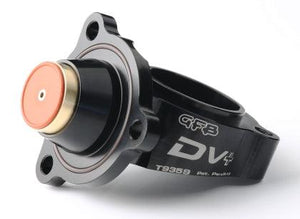GFB Diverter Valve DV+ 14+ Audi S3 / VW Golf R 2.0T (Direct Replacement) - GUMOTORSPORT