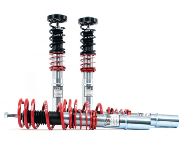 H&R Street  Performance Coil Overs - 2019-2023 BMW M340i Sedan