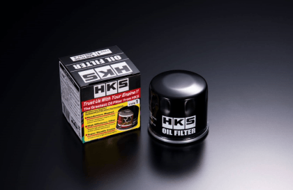 HKS Oil Filter 80mm-H70 UN - GUMOTORSPORT