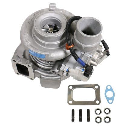 BD Diesel 13-18 Dodge 6.7L Cummins 64.5mm Compressor 70mm Turbine Screamer Turbo (includes core charge) - GUMOTORSPORT