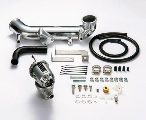 HKS Super SQV 4 Blow Off Valve Kit Honda Civic TYPE-R FK8 - GUMOTORSPORT