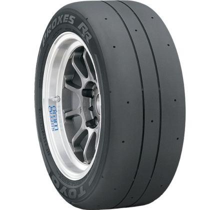 Toyo Proxes RR Tire - 205/50ZR15 - GUMOTORSPORT