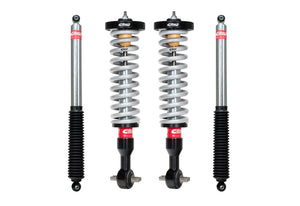 Eibach Pro-Truck Coilover 2.0 Front/Sport Rear for 2015  - 2020 Ford F-150 V6 2.7L 4WD