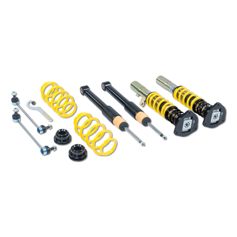 ST XTA-Height Adjustable Coilovers 09 - 14 VW Golf VI/ GTI