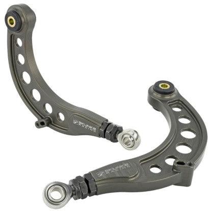 Skunk2 Pro Series 16-20 Honda Civic Rear Camber Kit - GUMOTORSPORT