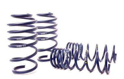 H&R 14-19 Ford Focus ST Sport Spring - GUMOTORSPORT