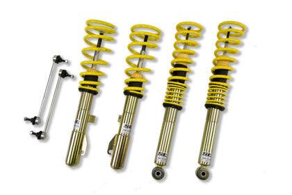 ST Coilover Kit 95-01 BMW 740i/750i E38 - GUMOTORSPORT