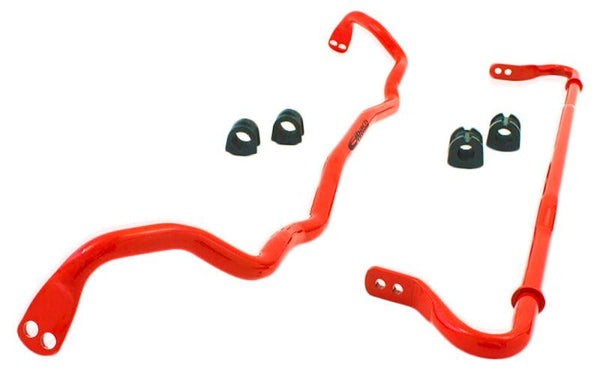 Eibach 25mm Front & 19mm Rear Anti-Roll Kit for 2018 Kia Stinger GT 3.3L - GUMOTORSPORT