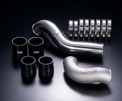 HKS Intercooler Piping Kit FK8 CIVIC TYPE-R - GUMOTORSPORT