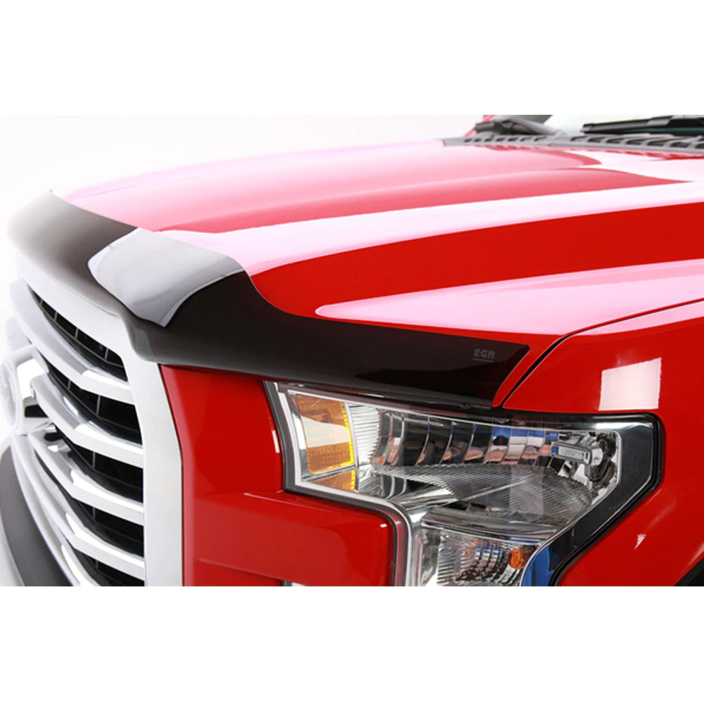 EGR 15+ Ford F150 Superguard Hood Shield (303471) - GUMOTORSPORT