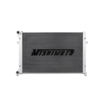 Mishimoto 08 Volkswagen Golf R32 Aluminum Radiator - GUMOTORSPORT