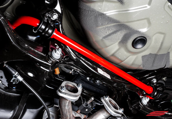 Stillen 2016-2021 Nissan Maxima Rear Sway Bar - 304402