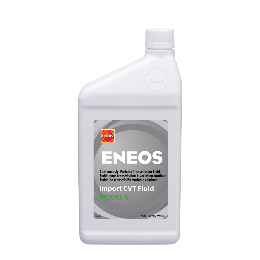 ENEOS CVT Fluid Model S 1qt - Subaru Models - GUMOTORSPORT