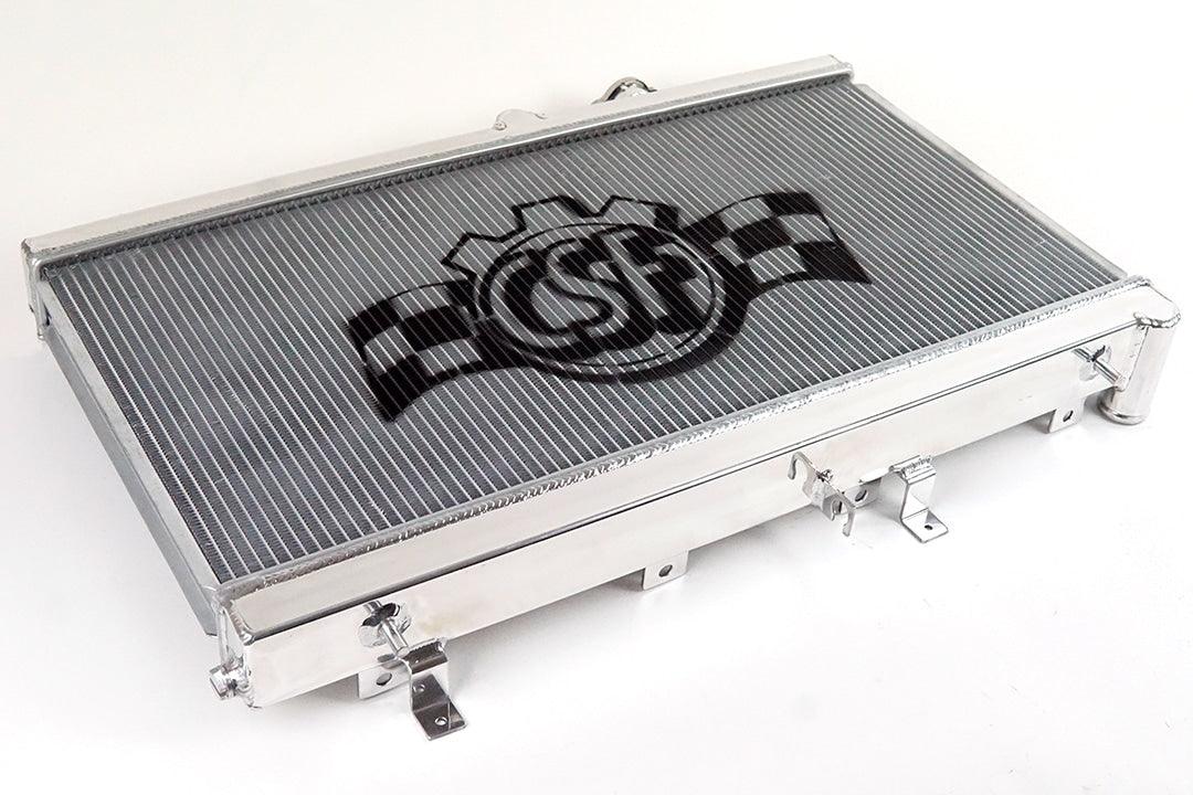 CSF 02-07 Subaru Impreza WRX/STI Radiator - GUMOTORSPORT