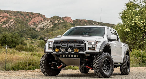 Method MR309 Grid 17x8.5 0mm Offset 8x180 130.81mm CB Matte Black Wheel