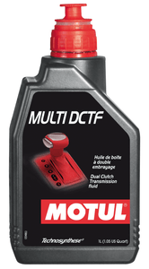 Motul 1L DSG Transmision Multi DCTF - GUMOTORSPORT