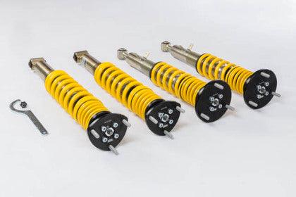 ST Coilover Kit 06-13 Lexus IS250/IS350 RWD Sedan - GUMOTORSPORT