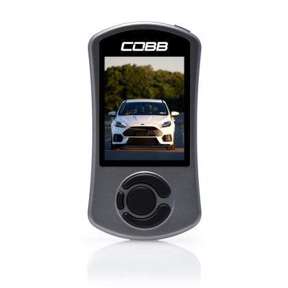 Cobb  2016 - 2018 Ford Focus RS AccessPORT V3 - GUMOTORSPORT