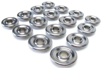 Skunk2 Pro Series Honda/Acura K20/K24/F20C/F22C Titanium Retainers - GUMOTORSPORT