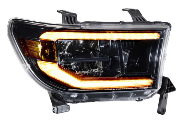 Morimoto Toyota Tundra  ( 2007 - 2013 ): XB LED Headlights