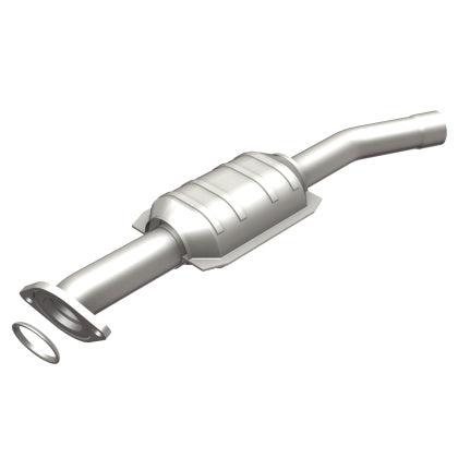 MagnaFlow 99-05 Mazda Miata/MX5 4 1.8L Direct-Fit Catalytic Converter - GUMOTORSPORT