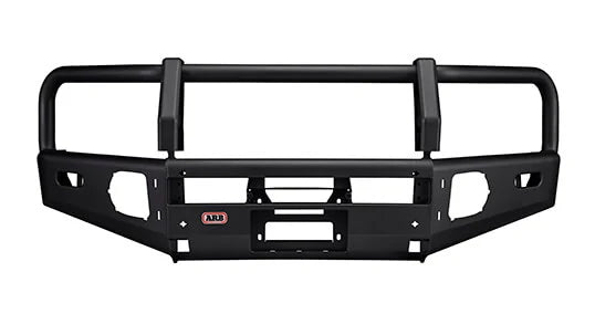 ARB Summit Bumper Combar Textured Fogii Tacoma 2016 - 2020