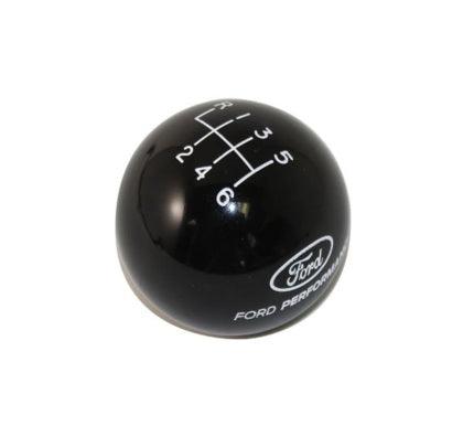 Ford Racing 2015-2017 Mustang Ford Racing Shift Knob 6 Speed - GUMOTORSPORT