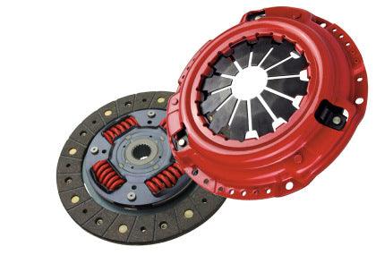 McLeod Tuner Series Street Elite Clutch Miata 1994-97 1999-04 Non-Turbo 2004-05 Turbo 1.8L - GUMOTORSPORT