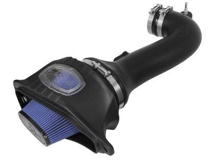 aFe Momentum Pro 5R Cold Air Intake System 15-19 Chevy Corvette Z06 (C7) V8-6.2L (sc) - GUMOTORSPORT