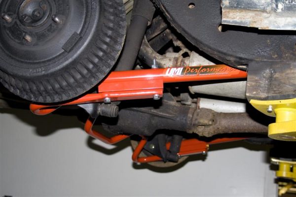 UMI Performance 91-96 Impala SS Adjustable Extended Length Lower Control Arms