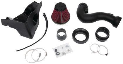 ROUSH 2005-2009 Ford Mustang 4.0L V6 Cold Air Intake Kit - GUMOTORSPORT