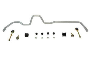 Whiteline 89-94 Nissan 240SX S13 Rear 22mm Swaybar-X heavy duty Blade adjustable - GUMOTORSPORT