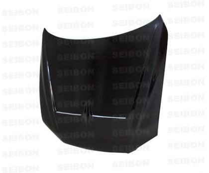 Seibon 00-05 Lexus IS Series BX-Style Carbon Fiber Hood - GUMOTORSPORT