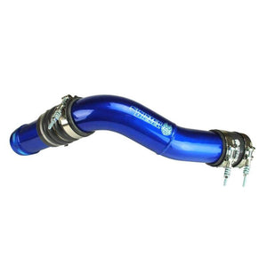 Sinister Diesel 2011+ Ford F-250 / F-350 / Powerstroke 6.7L Hot Side Charge Pipe